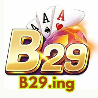 B29 ING