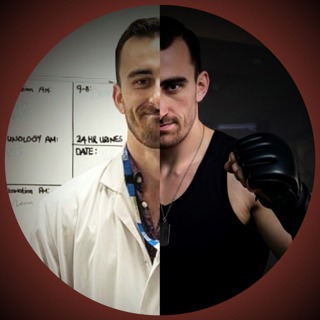 Corey Hodkin || profile photo
