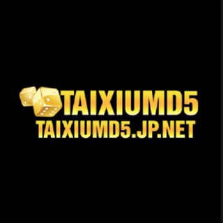 Tài Xỉu MD5 jp net