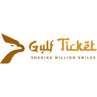 Gulf ticket Gulf ticket
