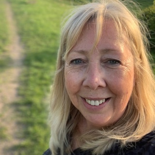 Helen Fergie