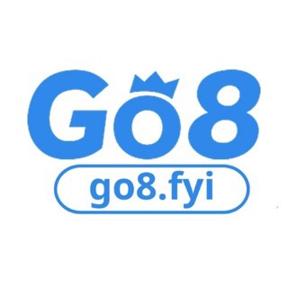 Nhà cái Go8