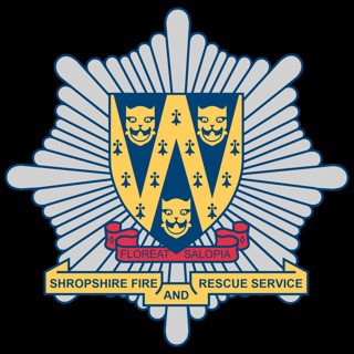 Shropshire Fire and Rescue Service