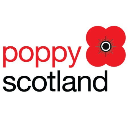 Poppy Scotland Admin