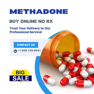 Methadone No Rx Quick-Load USPS Supplies