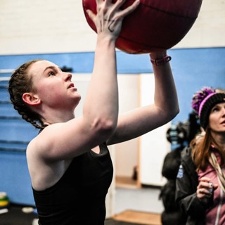 Sienna Folkes-Miller || profile photo
