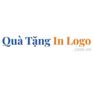 Qua Tặng In Logo