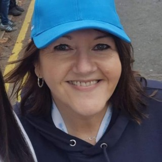 Sue Farrall