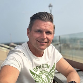 James Parkin