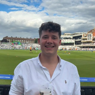 Ben Southall