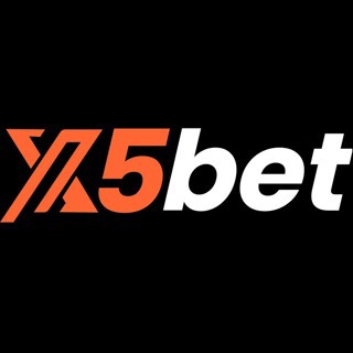 x5bet Situs taruhan online