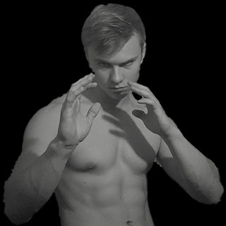 Joe Moore || profile photo