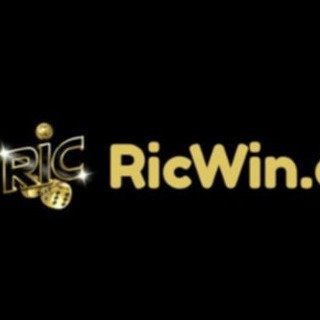 RicWin - Cổng Game RicWin Chính Thức 2025