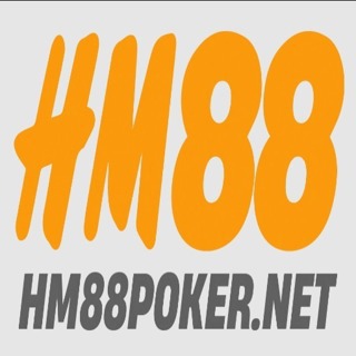 Hm88poker net