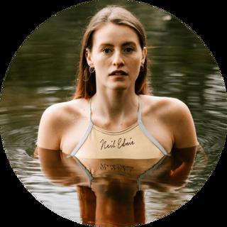 Amber Keegan || profile photo