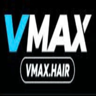 Vmax hair