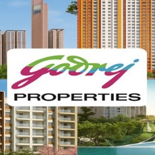 Godrej MSR City