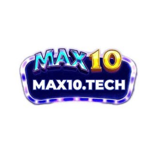 max10 tech
