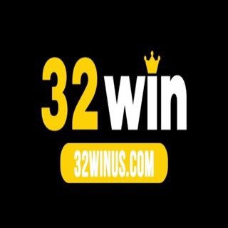 nhà cái 32win