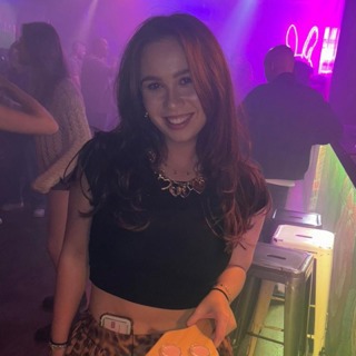 Morgan Lunt || profile photo