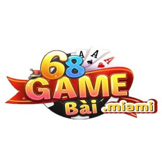 68gamebai miami