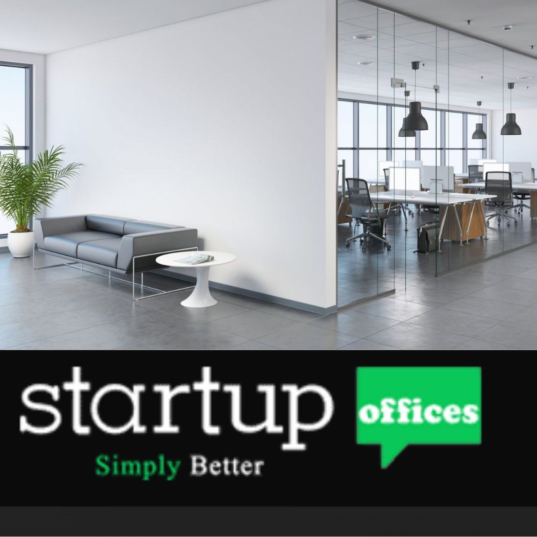 Startup Offices