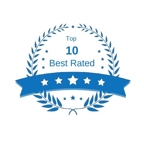 Top10 Best Rated