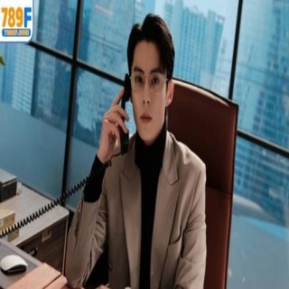 CEO Tề Hạc 789F
