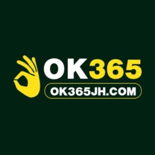 OK365 – Nhà Cái OK365.COM