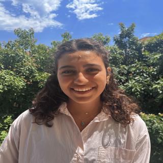 Seema Machaca