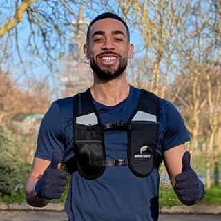 Sheldon Lewin || profile photo