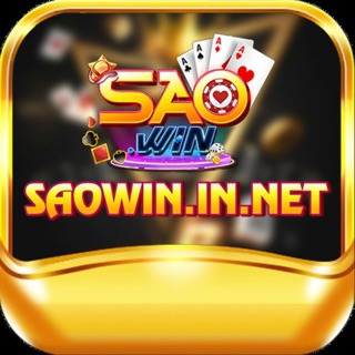 Saowin – Cổng Game Giải Trí