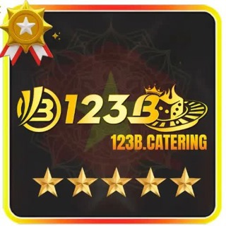 123B CASINO Link Đăng Ký Chính Thức 123B.COM Tặng 123k