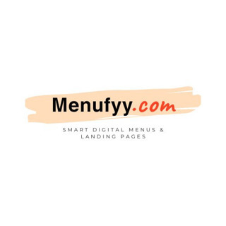 Menufyy Web