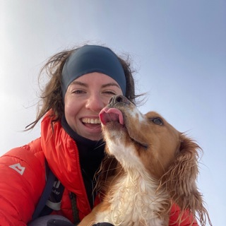 Lauren Wilde-Arnold || profile photo