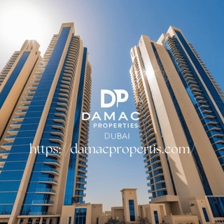 DAMACProperties dubai