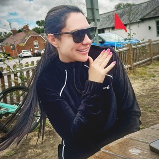Kate Higgins || profile photo