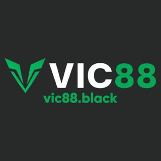 vic88 Cổng Game Uy Tín