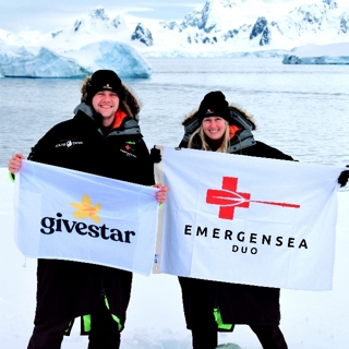 Emergensea Duo || profile photo