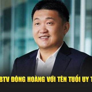 BTV Đông Hoàng