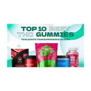 BestDelta9 THCGummies