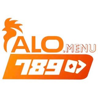 ALO789 MENU