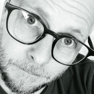 Andy Wallis || profile photo