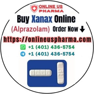 Buy Xanax Online Fast Anxiety Help from Trusted Pharmacy