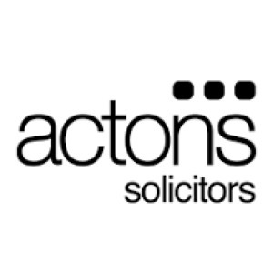 Actons Solicitors