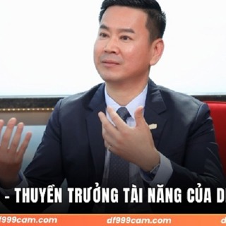 Ceo Cao Tiến