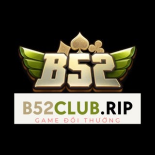 B52 Club - Cổng Game Bài Đổi Thưởng