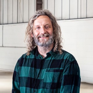 Peter Higgin || profile photo