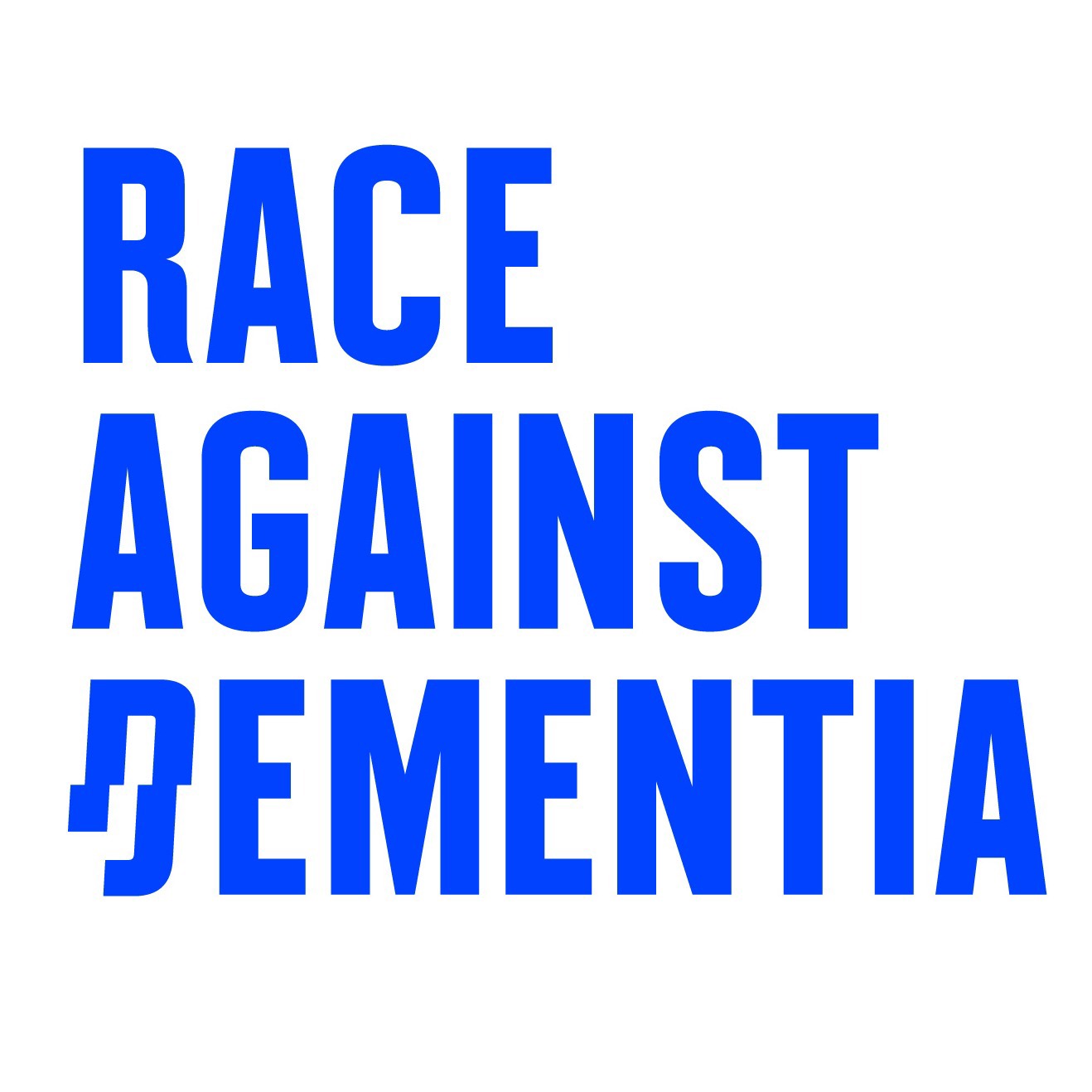 Race Against Dementia