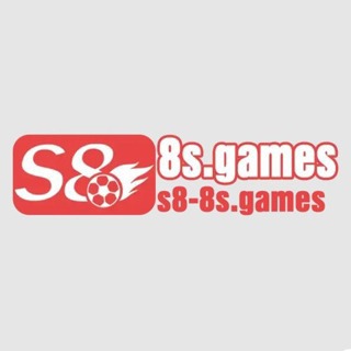 S8 8s games